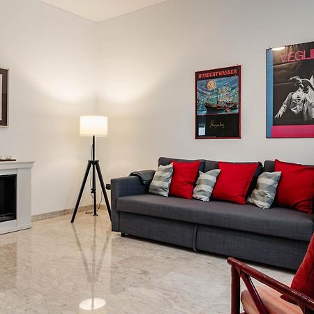 Appartamento Caliph House 128 Bari Esterno foto