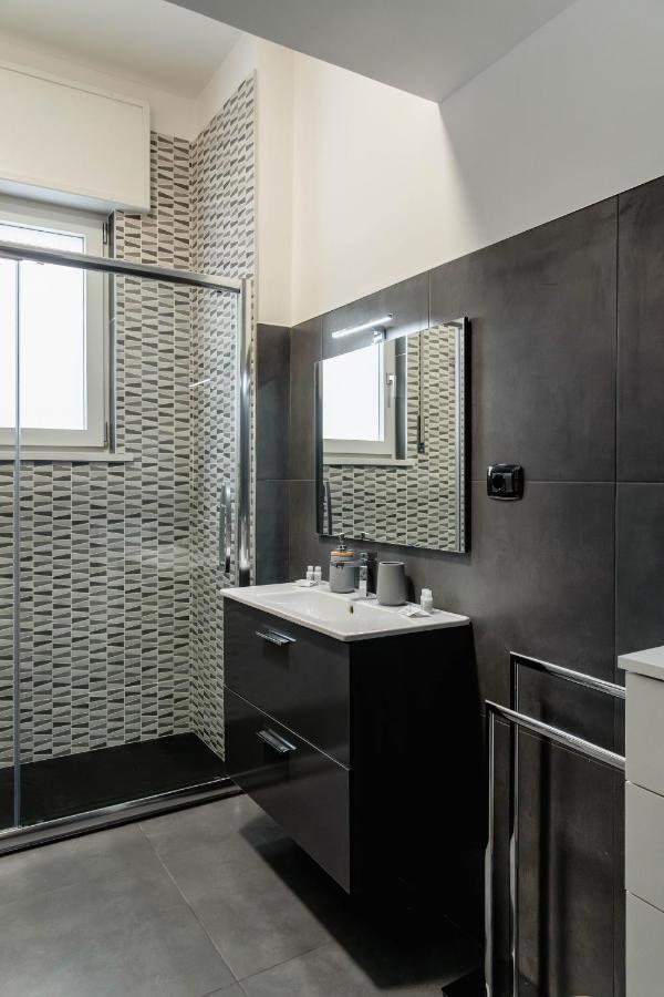 Appartamento Caliph House 128 Bari Esterno foto