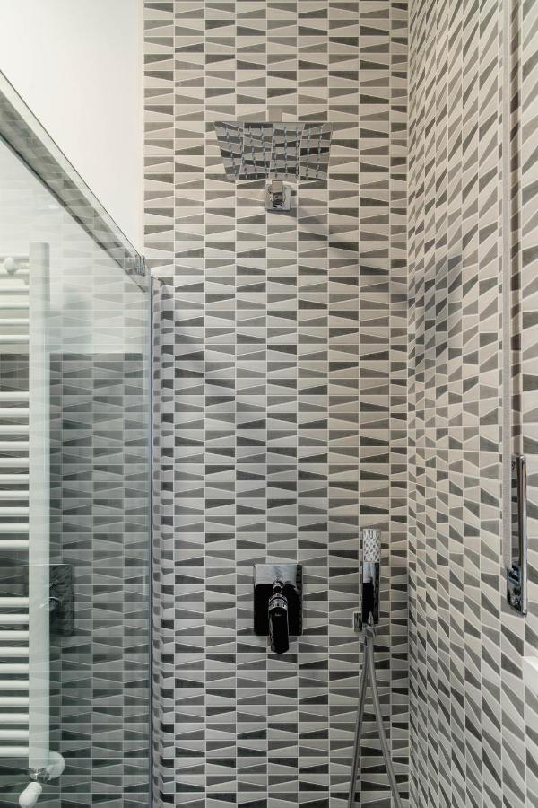 Appartamento Caliph House 128 Bari Esterno foto