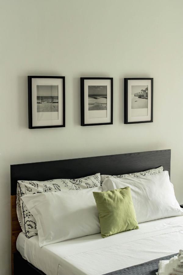 Appartamento Caliph House 128 Bari Esterno foto