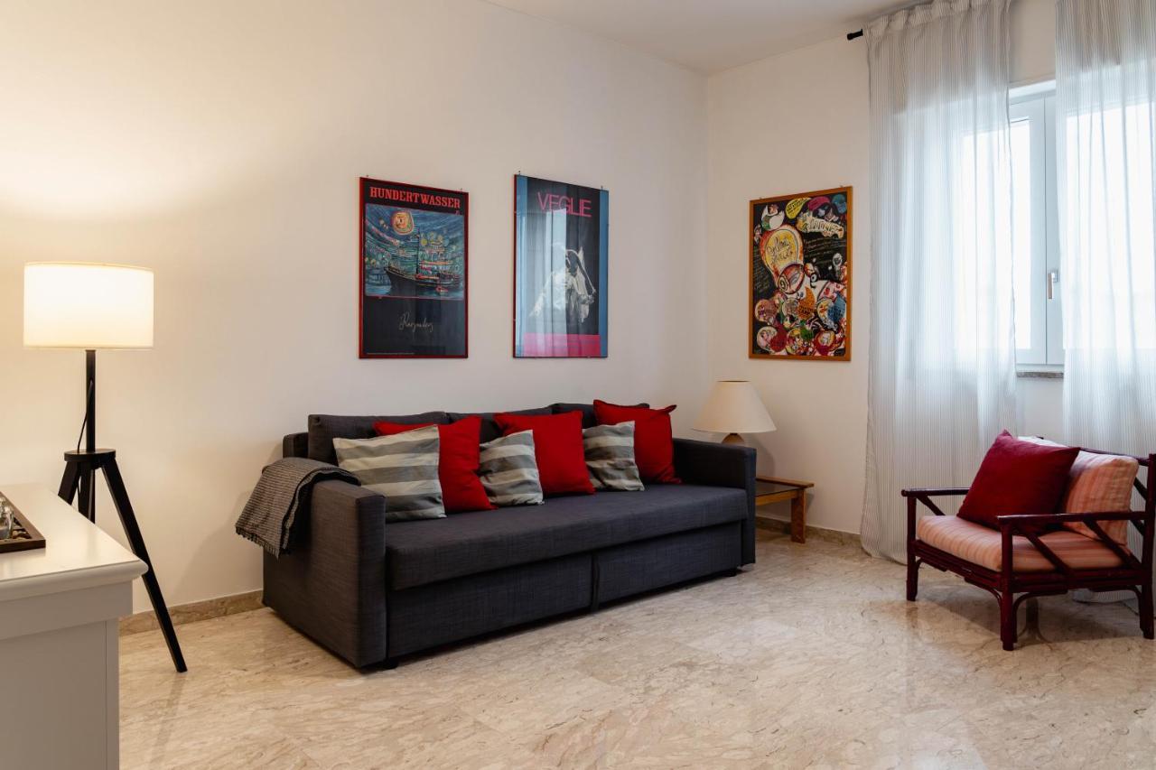 Appartamento Caliph House 128 Bari Esterno foto