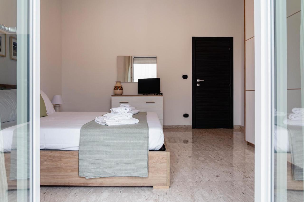 Appartamento Caliph House 128 Bari Esterno foto
