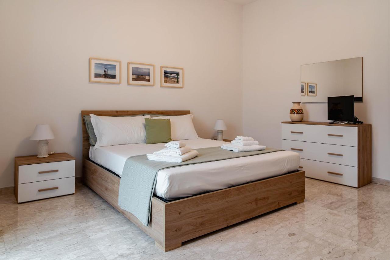 Appartamento Caliph House 128 Bari Esterno foto