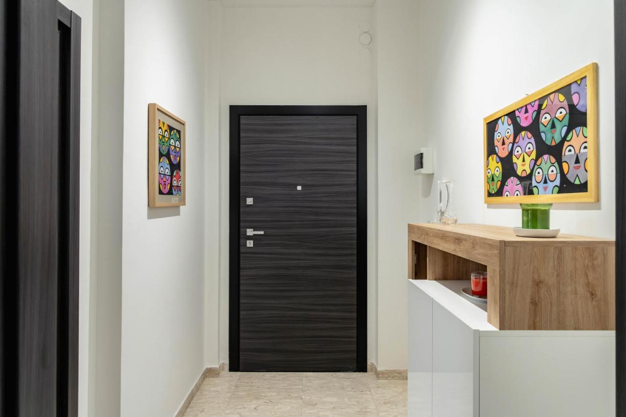 Appartamento Caliph House 128 Bari Esterno foto