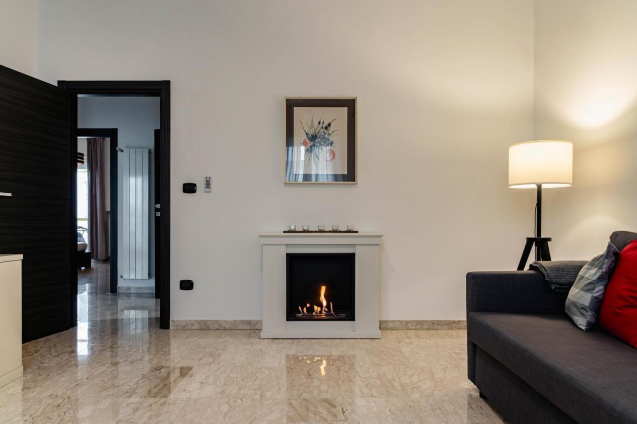 Appartamento Caliph House 128 Bari Esterno foto
