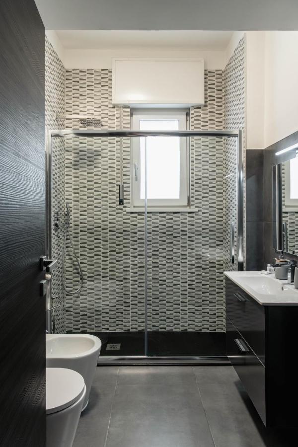 Appartamento Caliph House 128 Bari Esterno foto