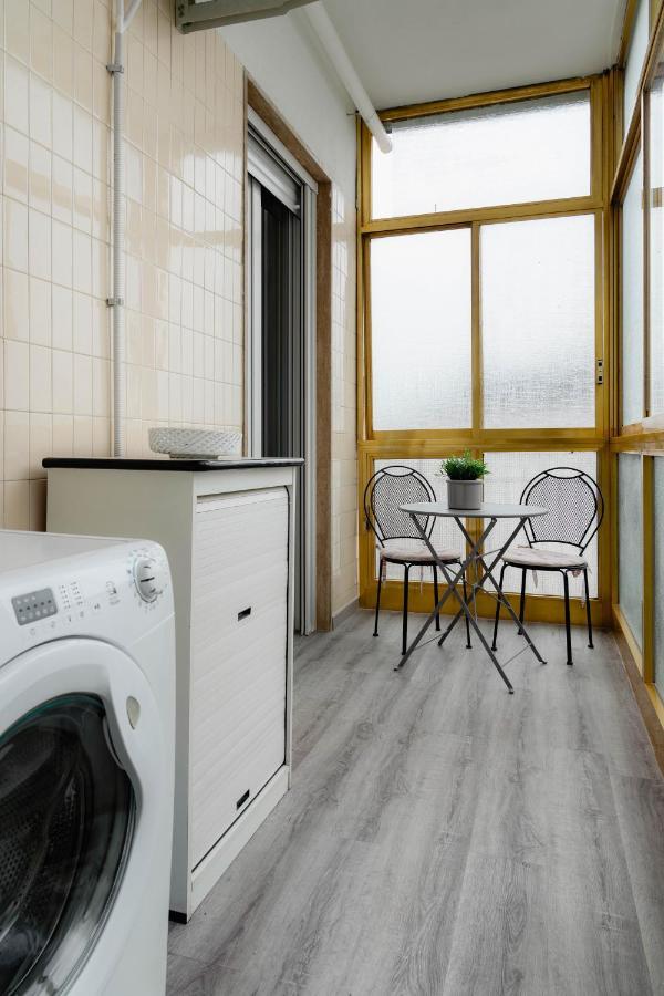 Appartamento Caliph House 128 Bari Esterno foto