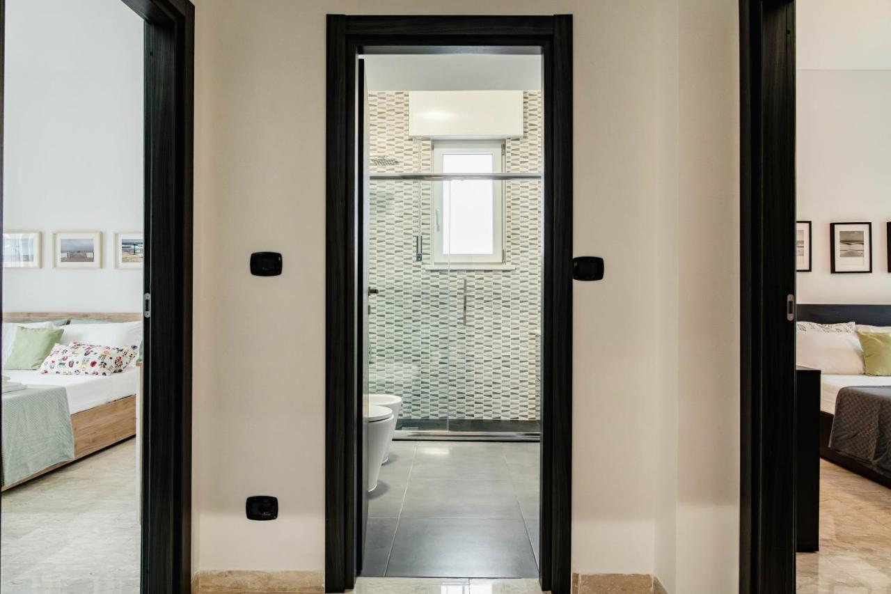 Appartamento Caliph House 128 Bari Esterno foto