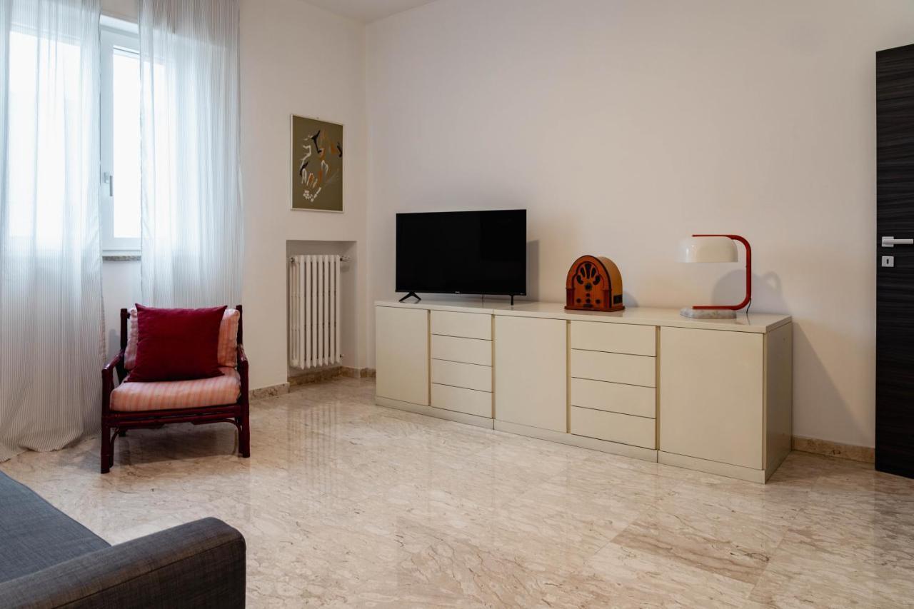 Appartamento Caliph House 128 Bari Esterno foto