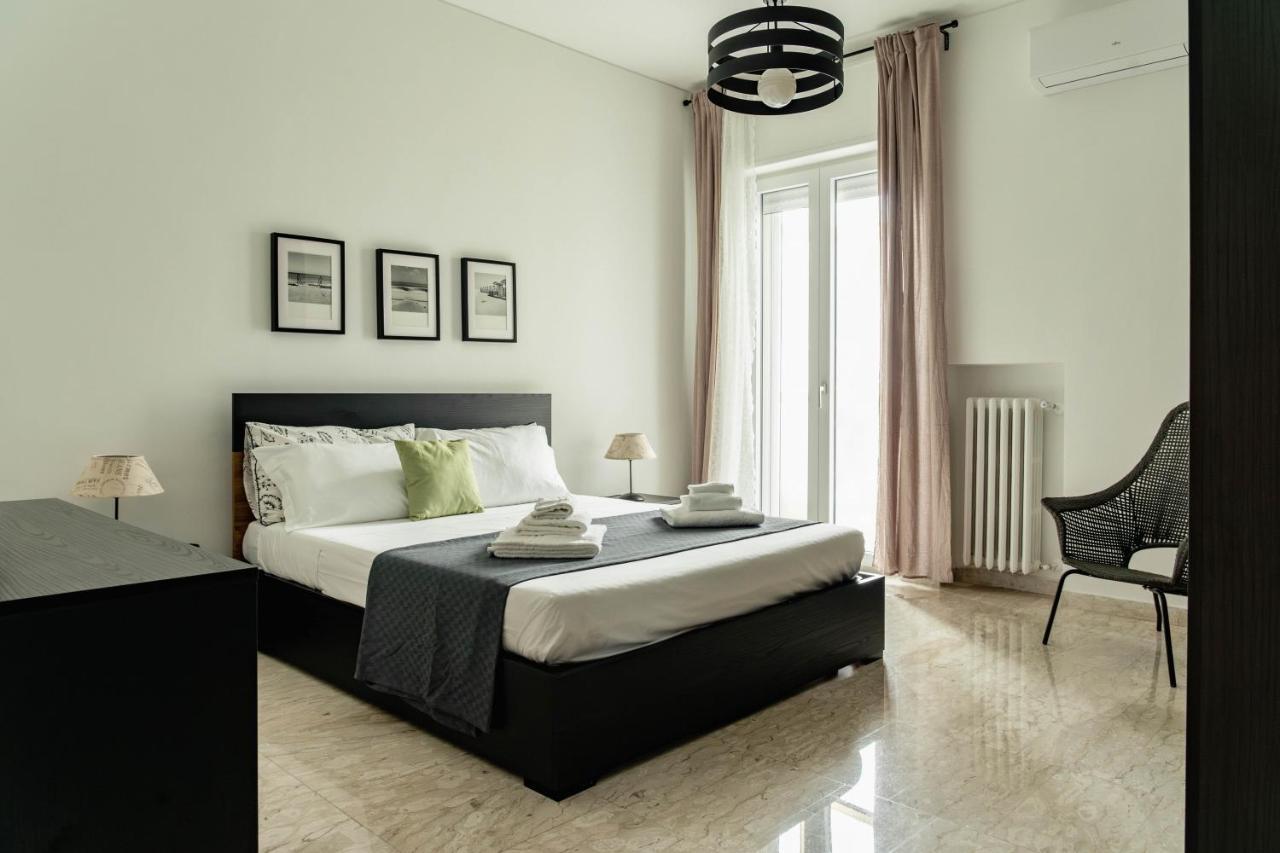 Appartamento Caliph House 128 Bari Esterno foto